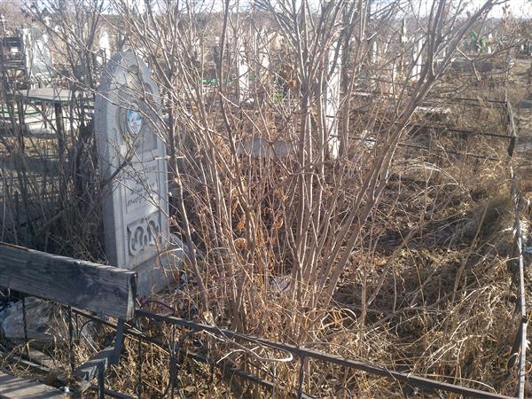 Хващевский Иван Иванович