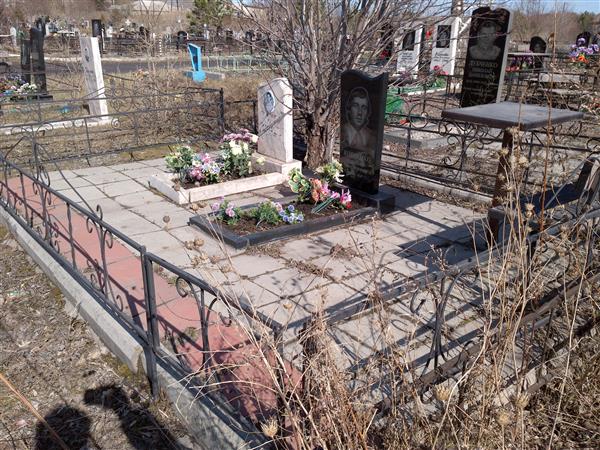 Кощенко Александр Михайлович