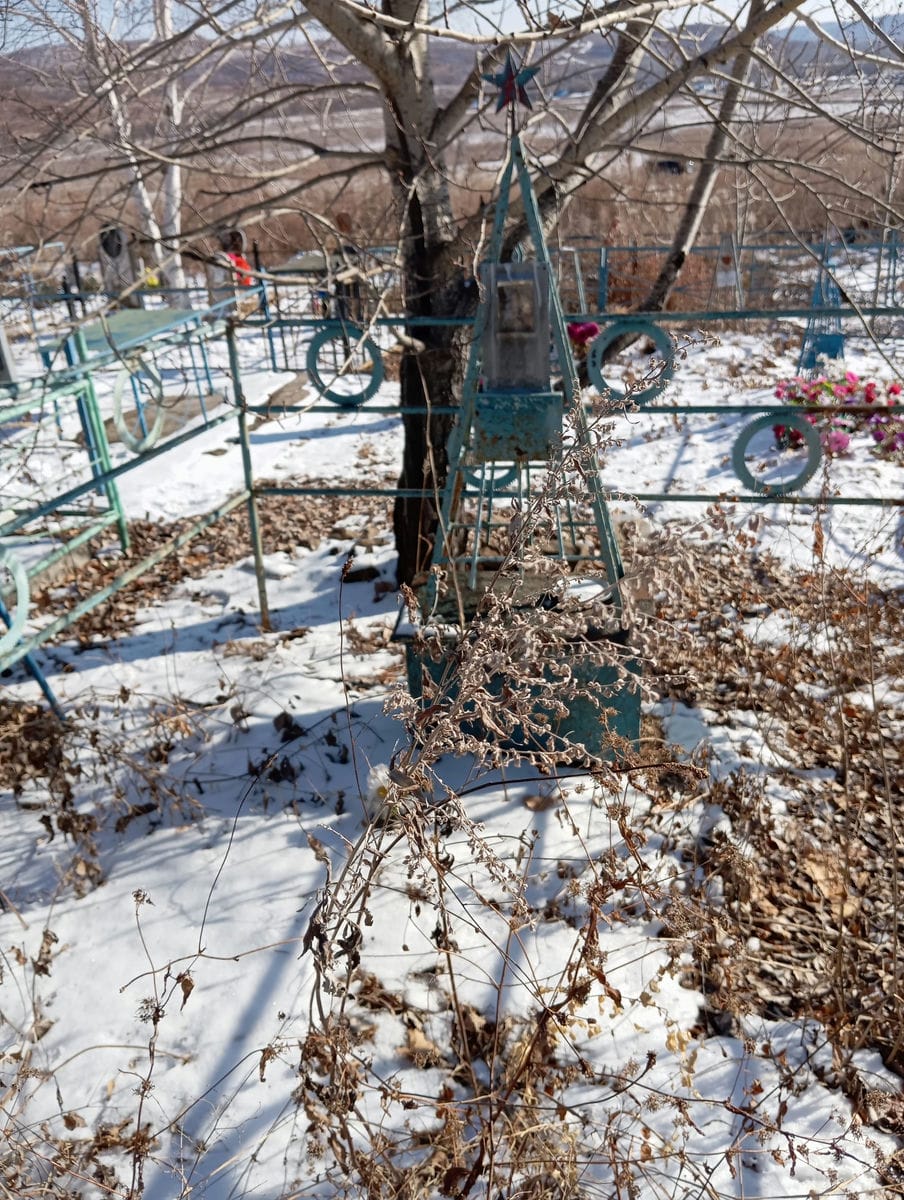 Калинина Татьяна Ивановна
