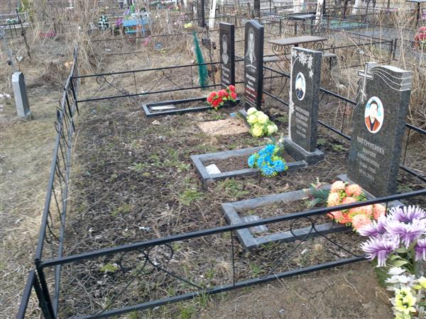 Митрохина Мария Ефимовна