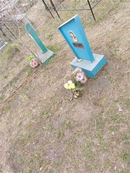 Андреева Ирина Григорьевна
