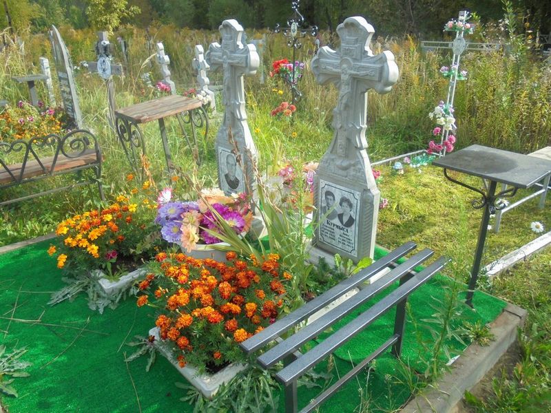 Курмыса Григорий Сергеевич