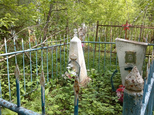 Буйских Наталья
