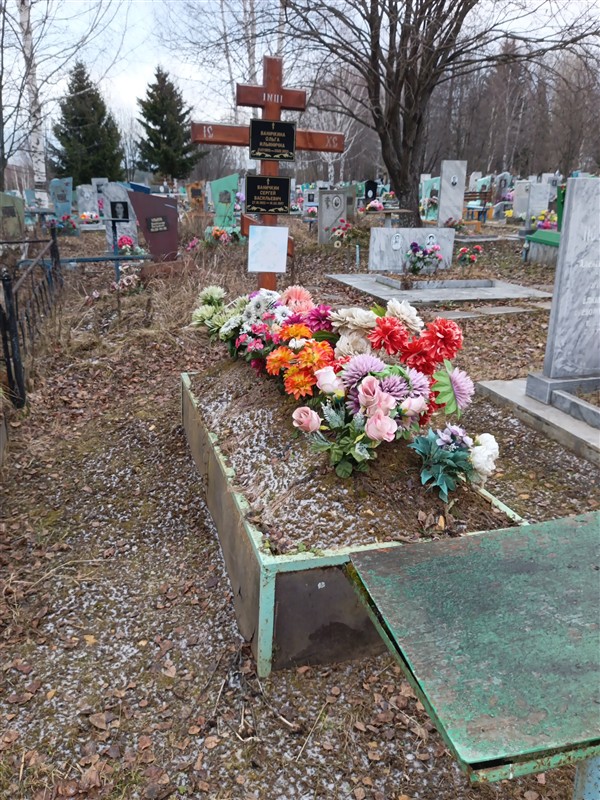 Ваничкина Ольга Ильинична
