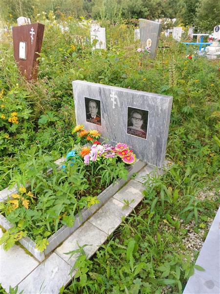 Зозулина Татьяна Дмитриевна