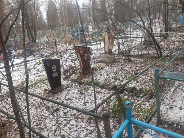 Казанцев Василий Андреевич