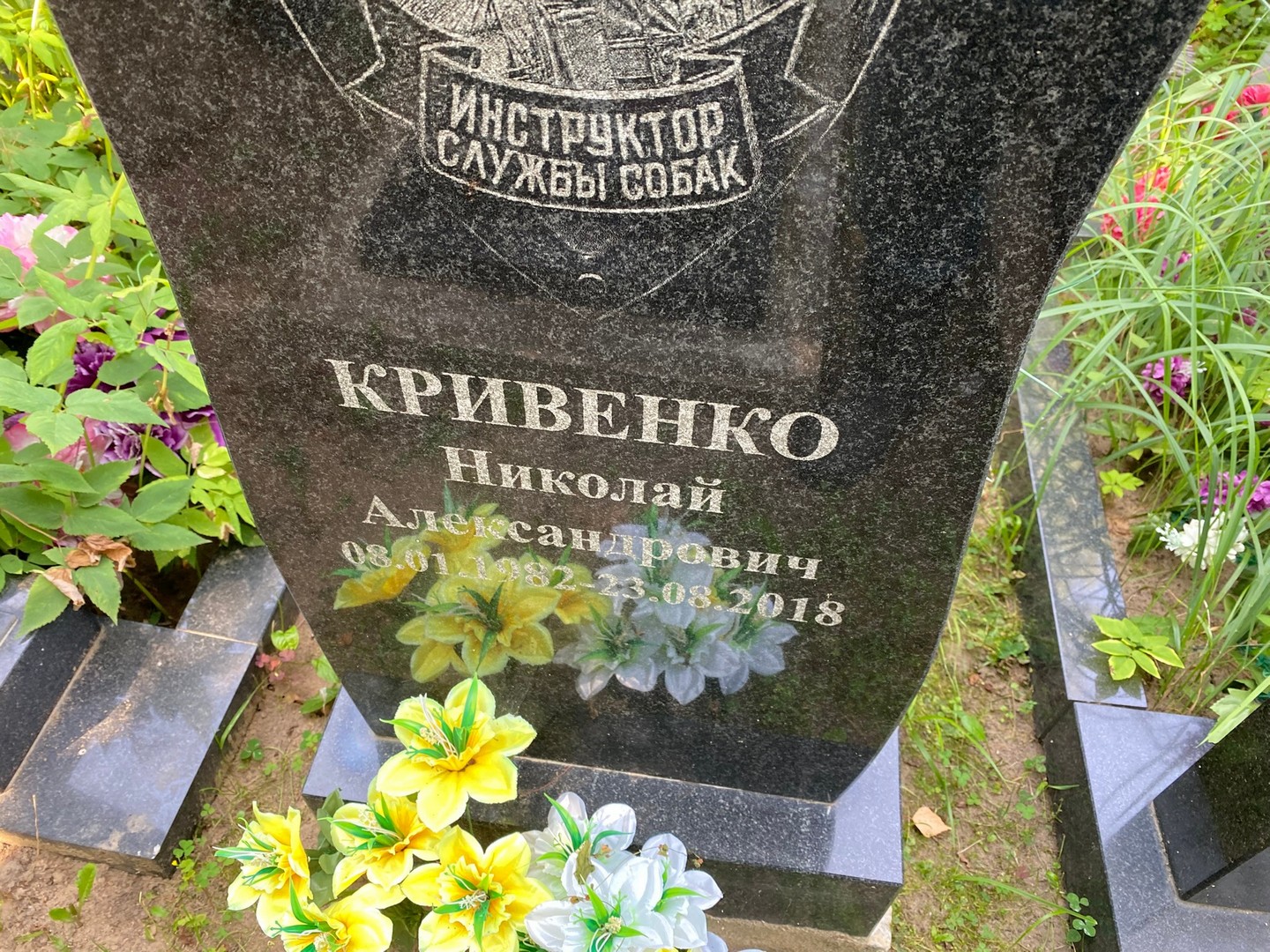 Кривенко