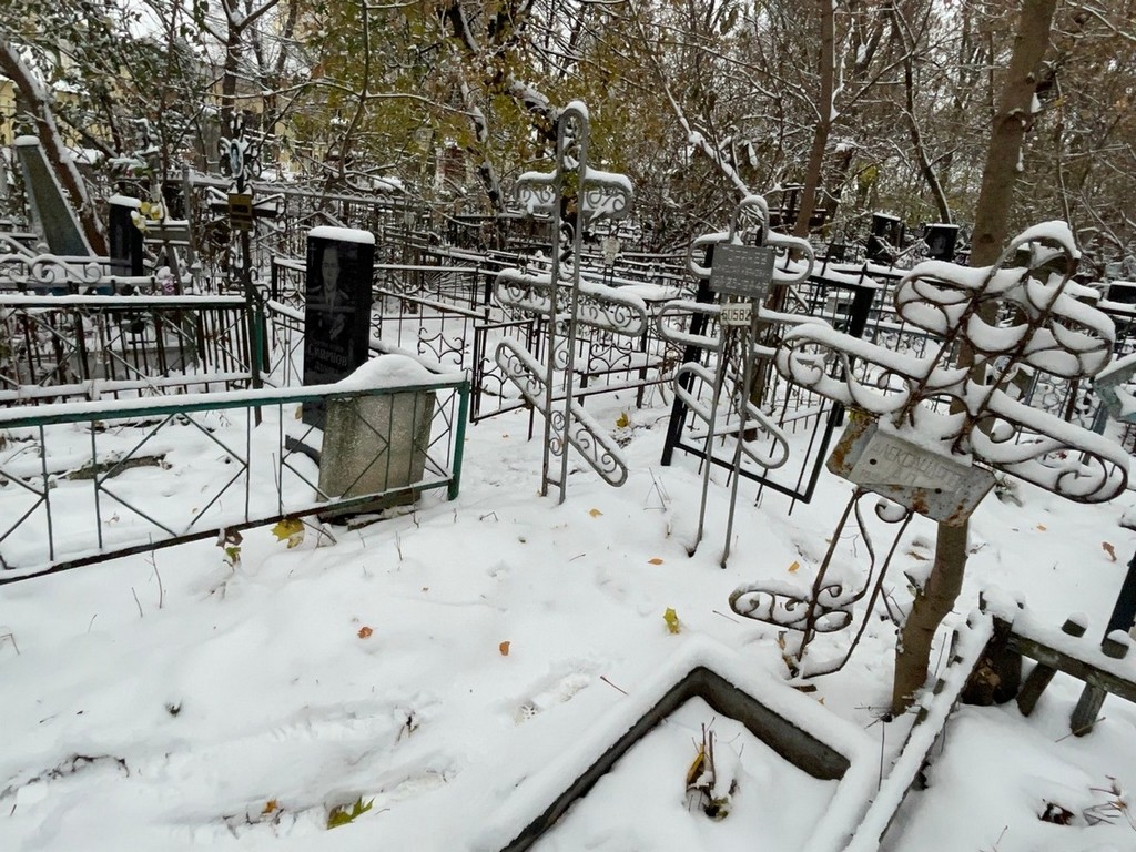 Горячев Николай Иванович