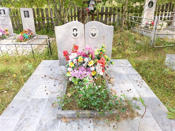 Савина Анна Дмитриевна