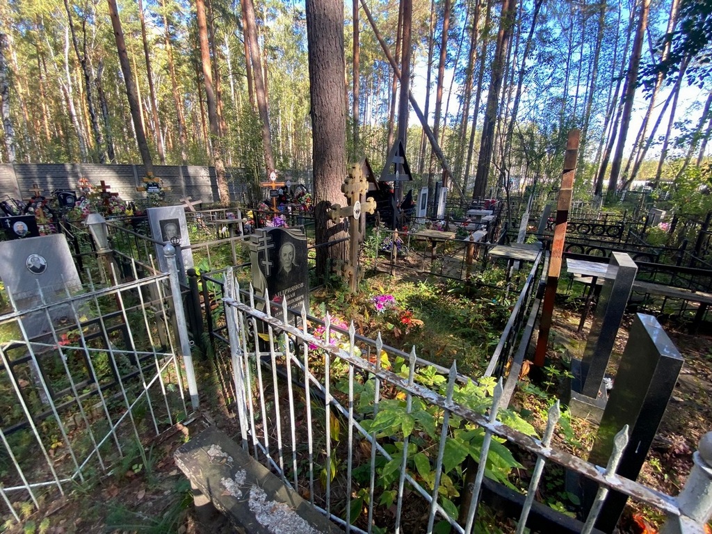 Андриянов Иван Филиппович