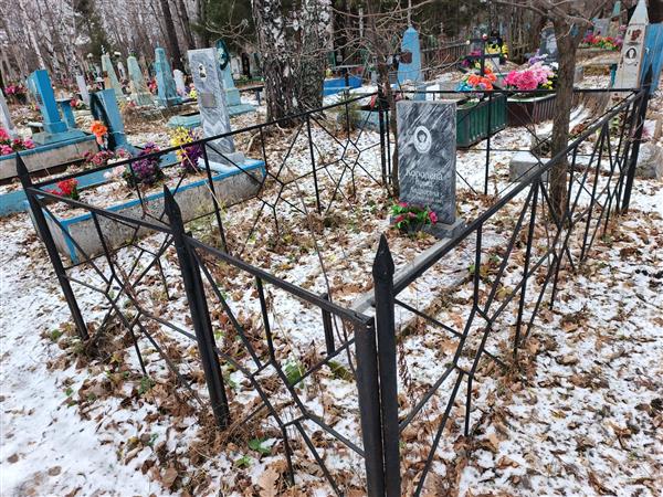 Королева Ирина Андреевна