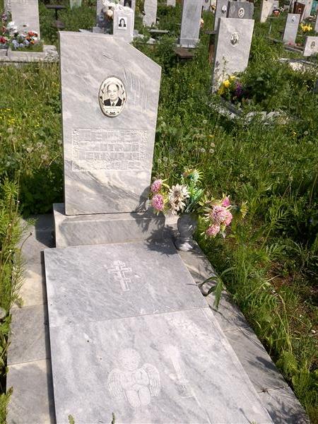 Лещев Дмитрий Петрович