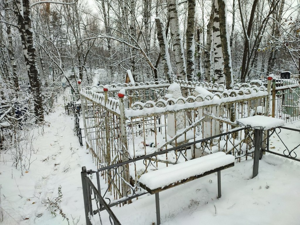 Быкова Таисия Ивановна