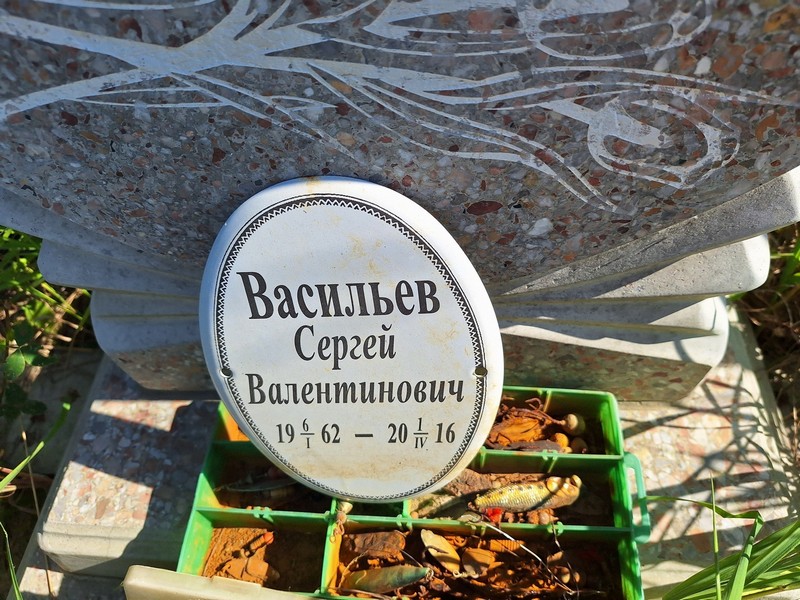 Васильев