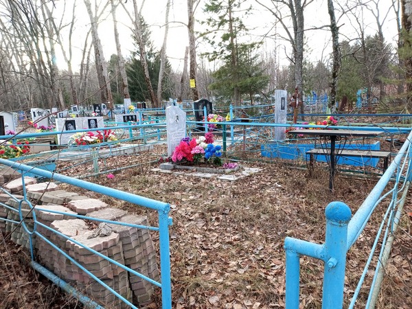 Грошев Алексей Петрович