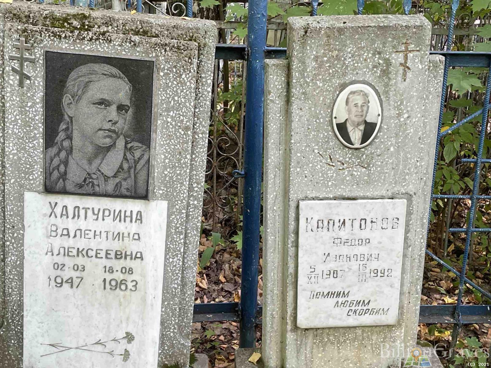 Капитонов Федор Иванович