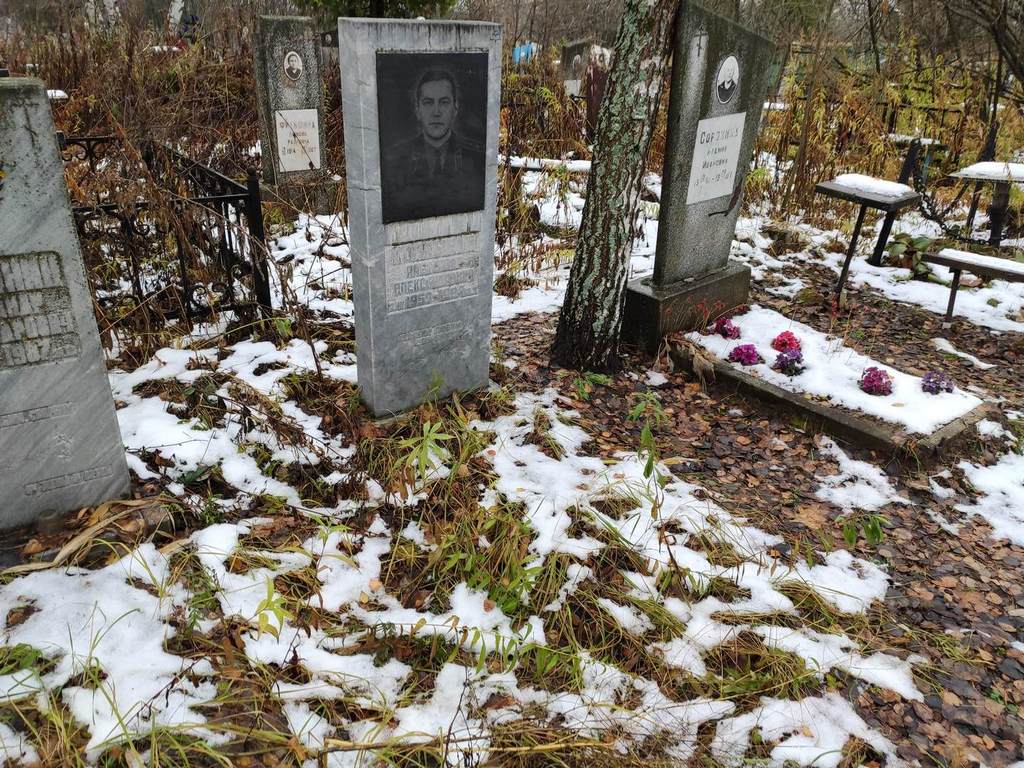 Колдынин Александр Александрович