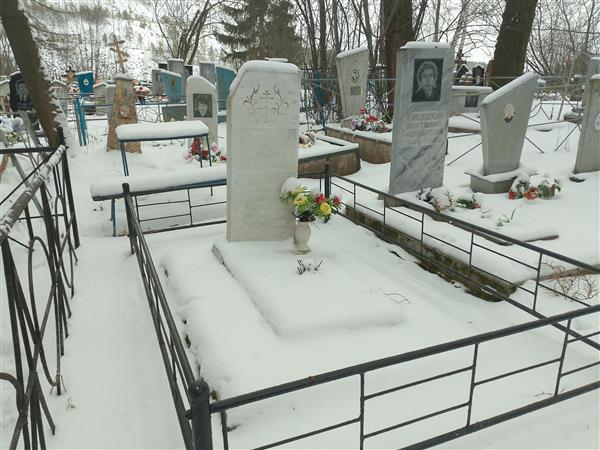 Васильева Александра Николаевна