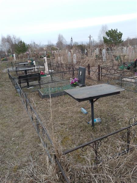 Ковалев Михаил Павлович