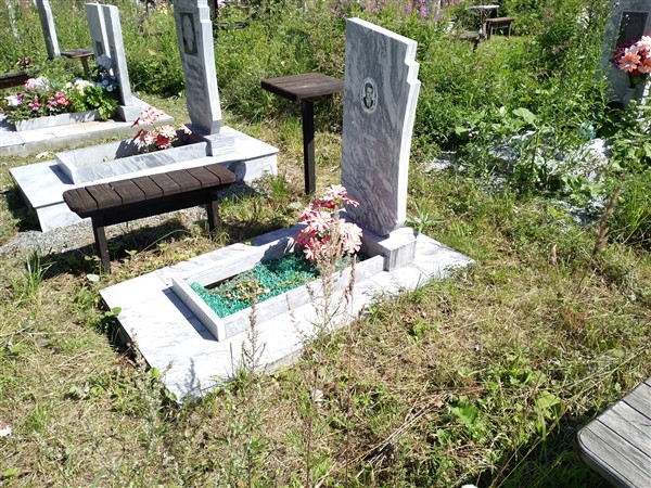 Карелин