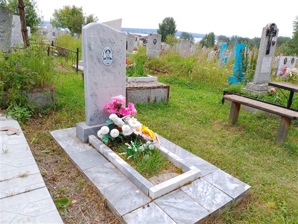 Мягкова Екатерина Григорьевна