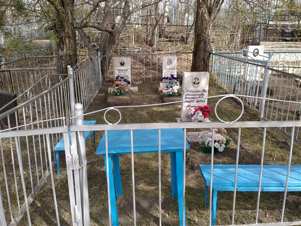 Тюленев Вадим Васильевич