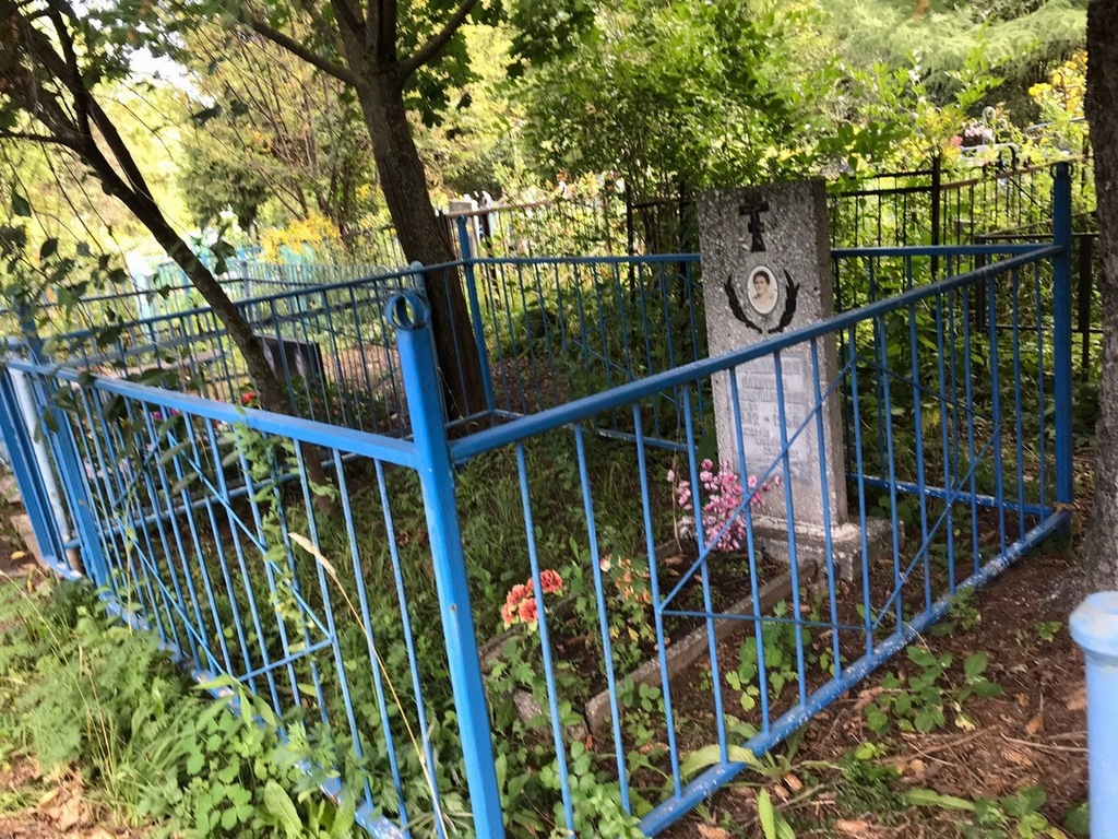 Гурьянова Алевтина Александровна