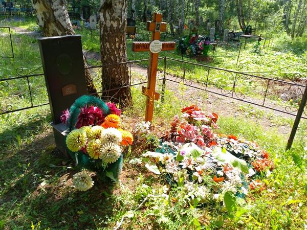 Мухин Николай Иванович