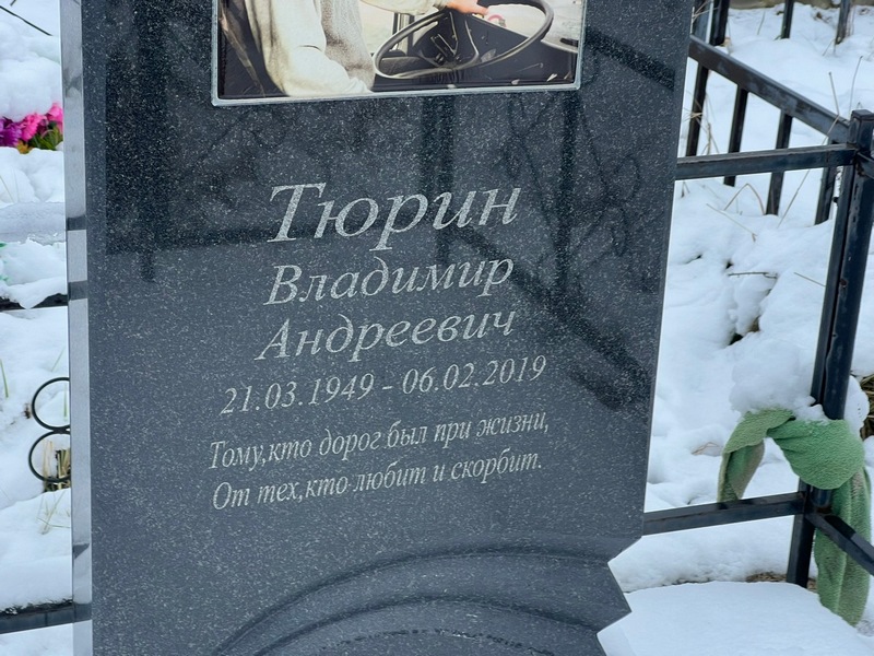 Тюрин