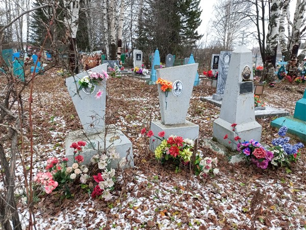 Власов Илья Афонасьевич