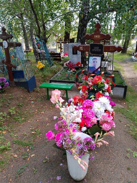 Чумичев Максим Александрович