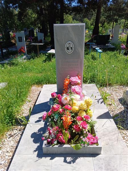 Кузяков Владимир Дмитриевич