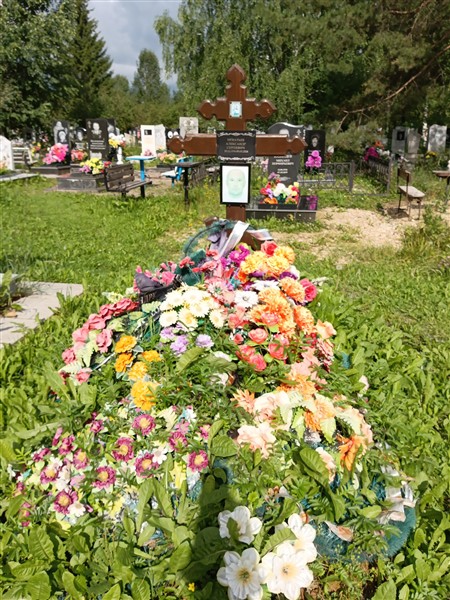 Игнатьев Александр Сергеевич