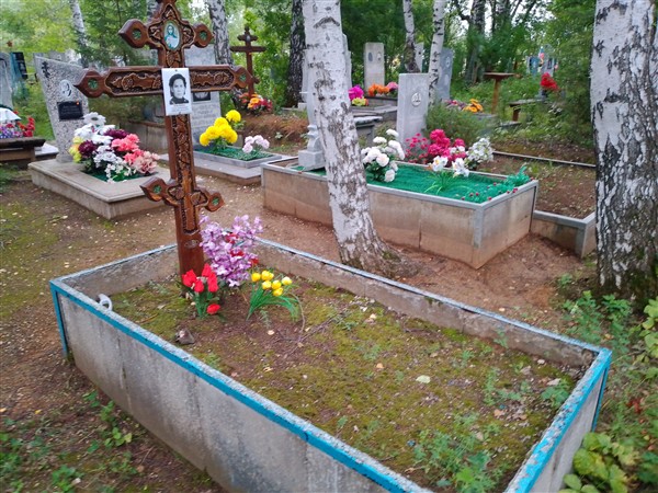 Бобошина Текуса Александровна