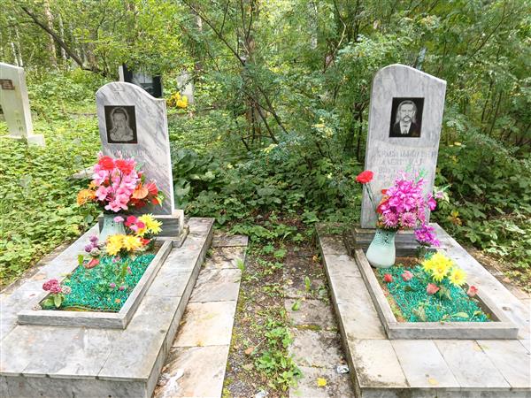 Красильников Александр Викторович