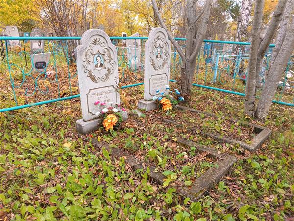 Прянишников Владимир Федорович