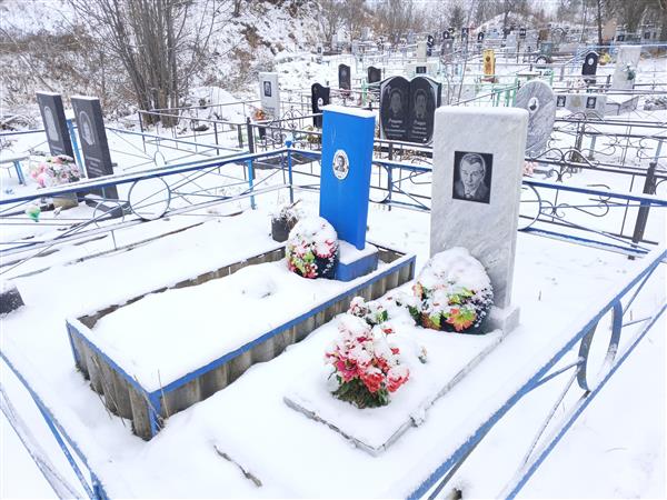 Логунова Галина Андреевна