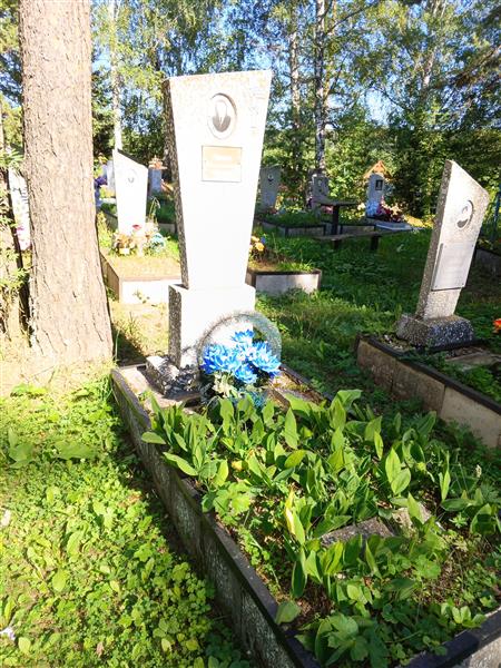 Тюкин Александр Михайлович