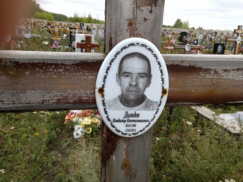Дындов