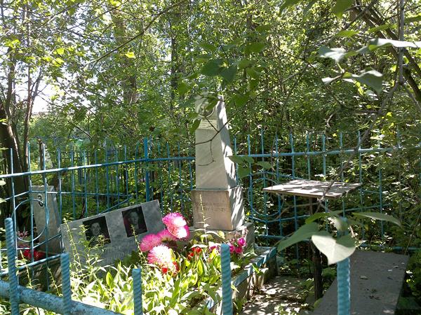 Неуймин Михаил Андреевич