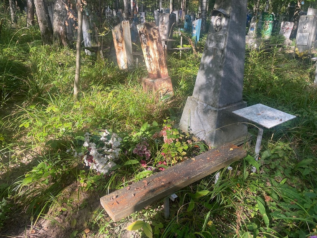 Князева Любовь Николаевна
