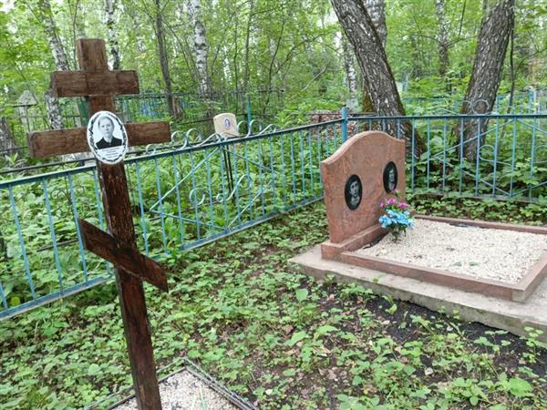 Корольков Николай Алексеевич