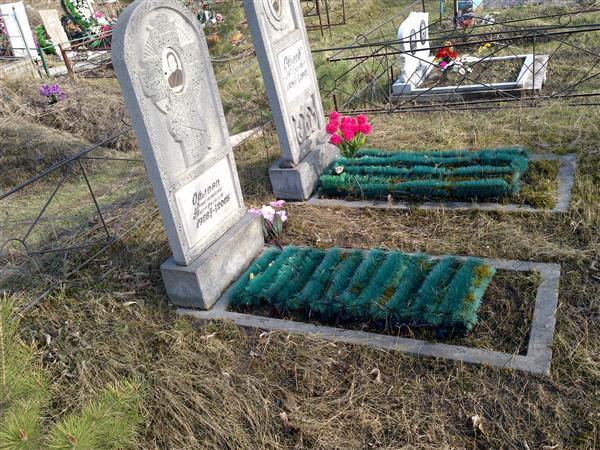 Орлов Лев Сергеевич