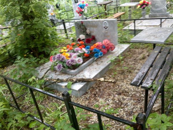 Меньшенин Валерий Сергеевич