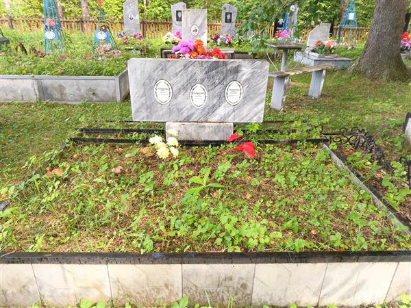 Солдатов Ермил Ефимович