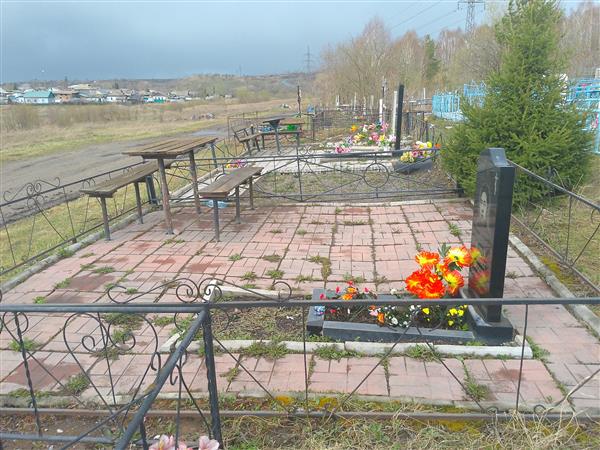Дуреев Михаил Никитич