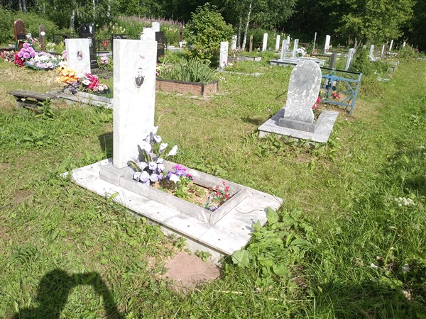Султанов Габдулла Султанярови