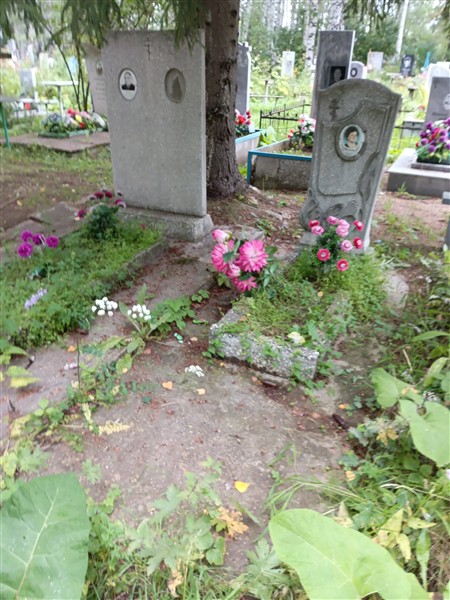 Евсюков Алексей Антонович