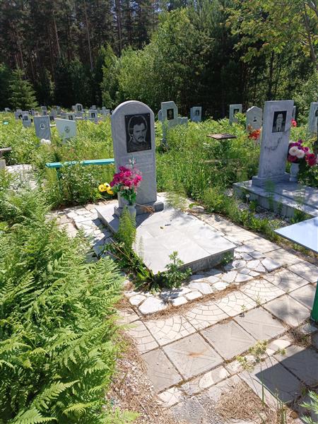 Илияди Юрий Павлович
