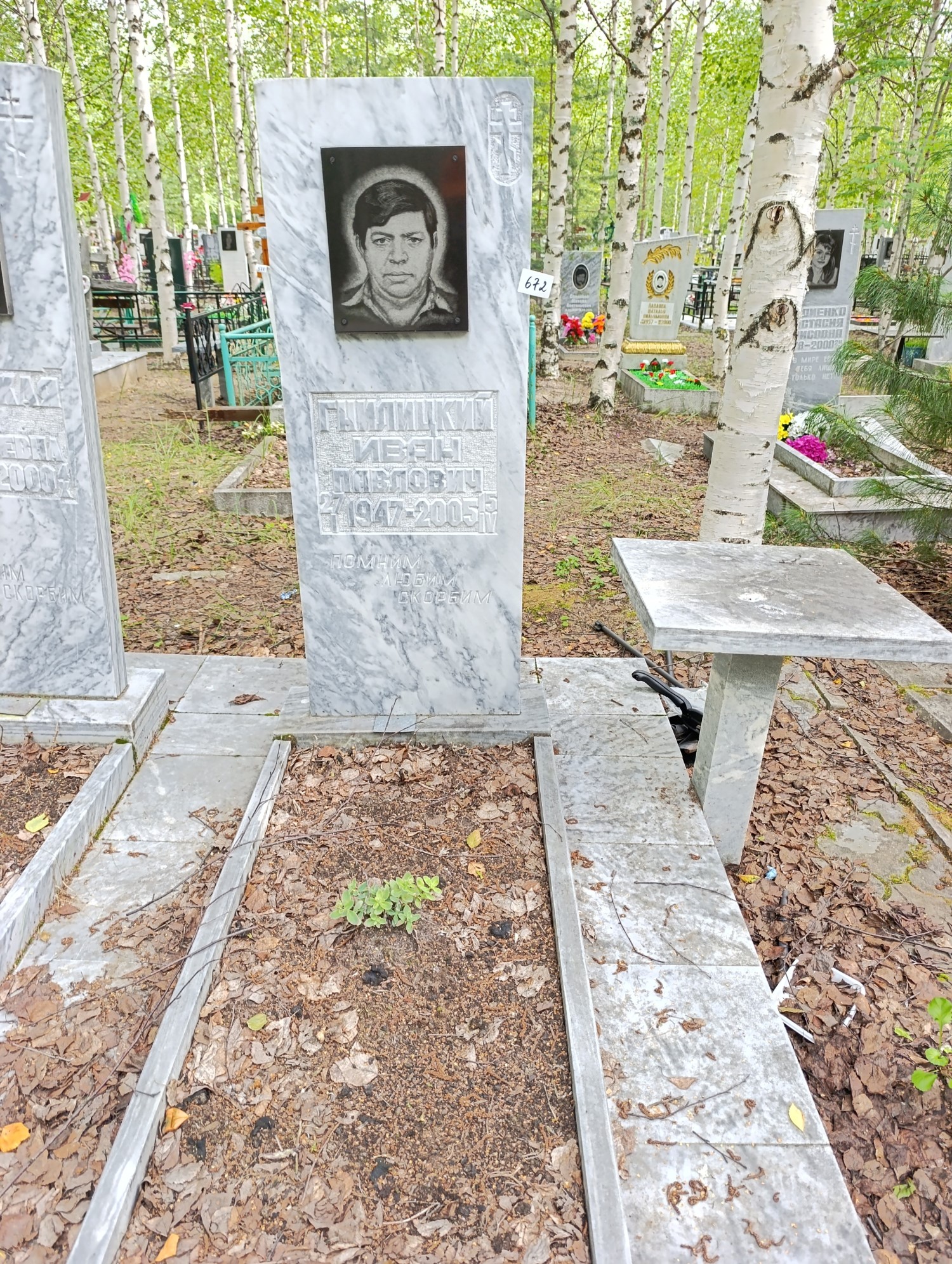 Гнилицкий Иван Павлович